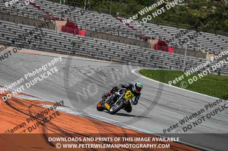march 2018;motorbikes;no limits;peter wileman photography;portugal;trackday digital images;valencia